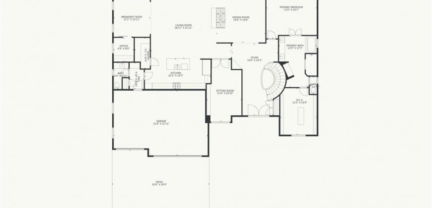 Homes for Sale in Parkville, MO 64152 | 6325  Edgewater Drive