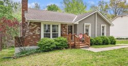 Homes for Sale in Kansas City, MO 64118 | 8009 N Brooklyn Avenue
