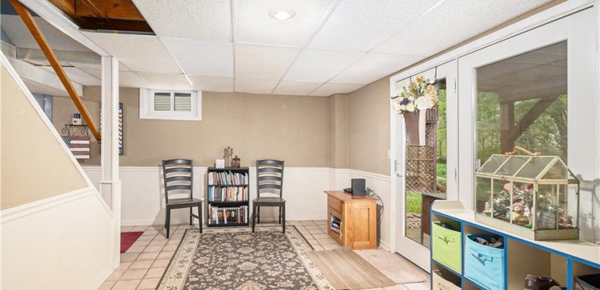 Homes for Sale in Kansas City, MO 64118 | 8009 N Brooklyn Avenue
