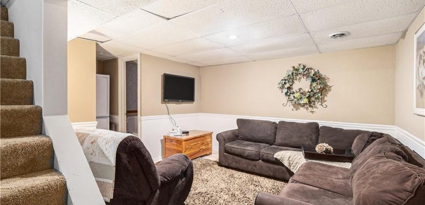 Homes for Sale in Kansas City, MO 64118 | 8009 N Brooklyn Avenue