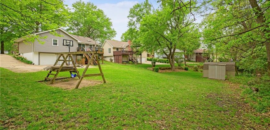 Homes for Sale in Kansas City, MO 64118 | 8009 N Brooklyn Avenue