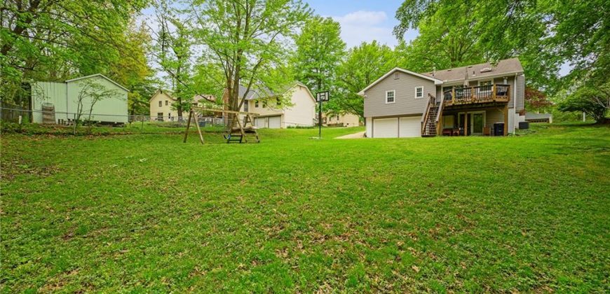 Homes for Sale in Kansas City, MO 64118 | 8009 N Brooklyn Avenue