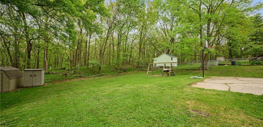 Homes for Sale in Kansas City, MO 64118 | 8009 N Brooklyn Avenue