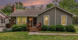 Homes for Sale in Kansas City, MO 64118 | 8009 N Brooklyn Avenue