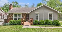 Homes for Sale in Kansas City, MO 64118 | 8009 N Brooklyn Avenue