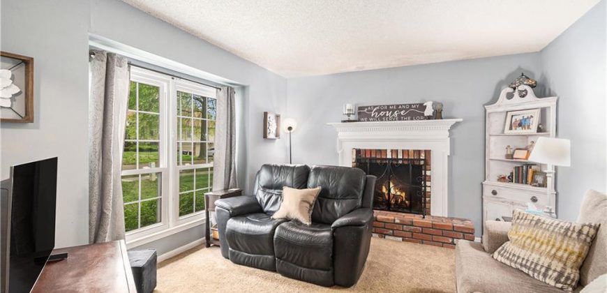 Homes for Sale in Kansas City, MO 64118 | 8009 N Brooklyn Avenue