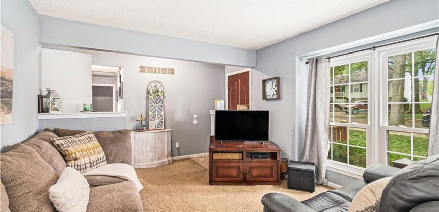 Homes for Sale in Kansas City, MO 64118 | 8009 N Brooklyn Avenue