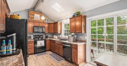 Homes for Sale in Kansas City, MO 64118 | 8009 N Brooklyn Avenue