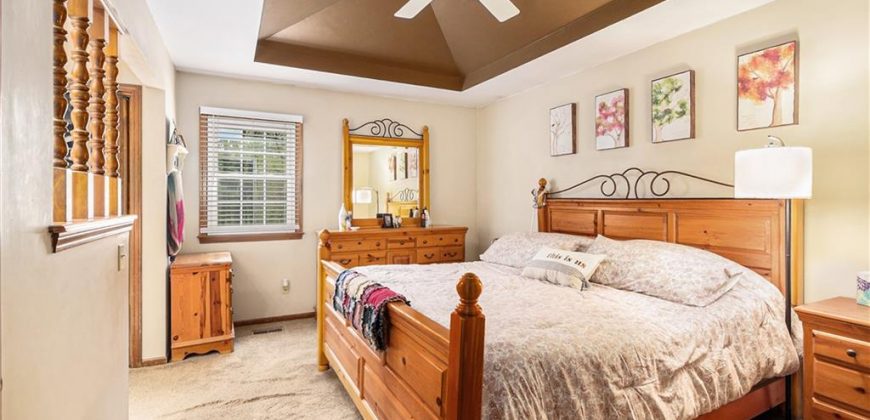 Homes for Sale in Kansas City, MO 64118 | 8009 N Brooklyn Avenue