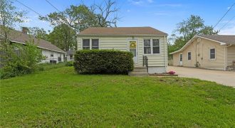 Homes for Sale in Kansas City, MO 64117 | 4437 N Jackson Avenue