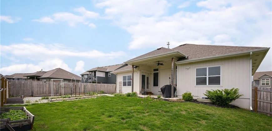 Homes for Sale in Kansas City, MO 64156 | 11241 N Bristol Avenue
