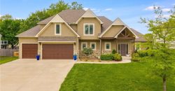 Homes for Sale in Weatherby Lake, MO 64152 | 7804 NW Lynns Lane