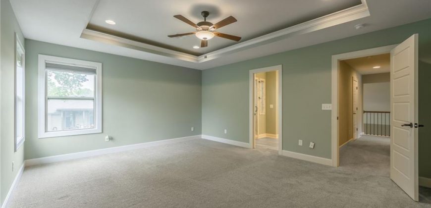 Homes for Sale in Weatherby Lake, MO 64152 | 7804 NW Lynns Lane
