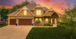 Homes for Sale in Weatherby Lake, MO 64152 | 7804 NW Lynns Lane