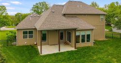 Homes for Sale in Weatherby Lake, MO 64152 | 7804 NW Lynns Lane