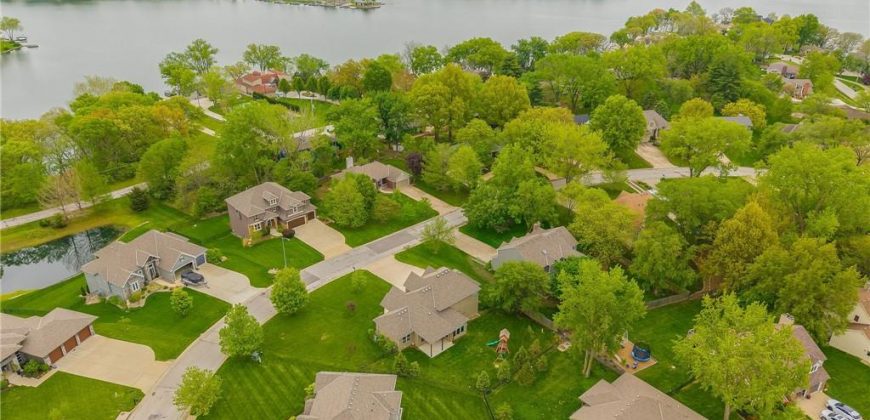 Homes for Sale in Weatherby Lake, MO 64152 | 7804 NW Lynns Lane