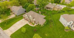 Homes for Sale in Weatherby Lake, MO 64152 | 7804 NW Lynns Lane