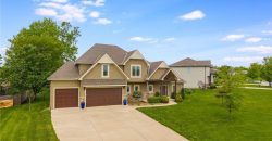 Homes for Sale in Weatherby Lake, MO 64152 | 7804 NW Lynns Lane