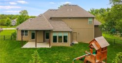 Homes for Sale in Weatherby Lake, MO 64152 | 7804 NW Lynns Lane