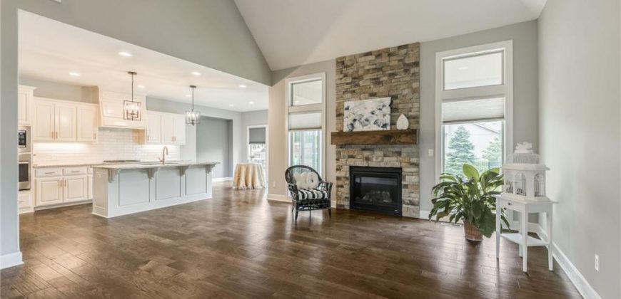 Homes for Sale in Weatherby Lake, MO 64152 | 7804 NW Lynns Lane