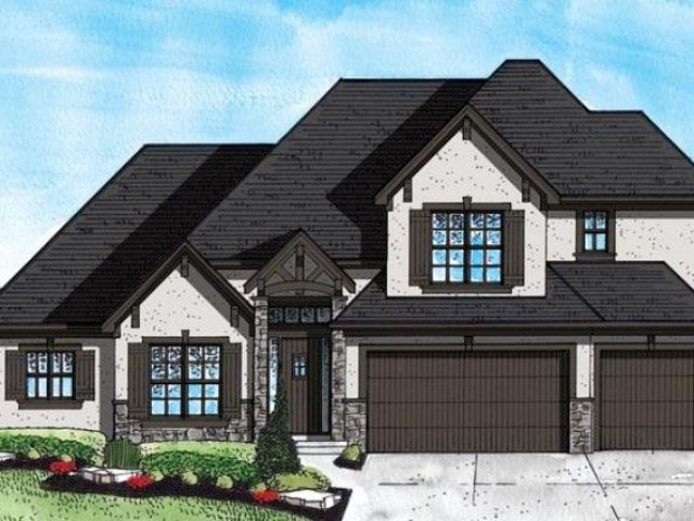 Homes for Sale in Parkville, MO 64152 | 13608  Prairie Creek Place