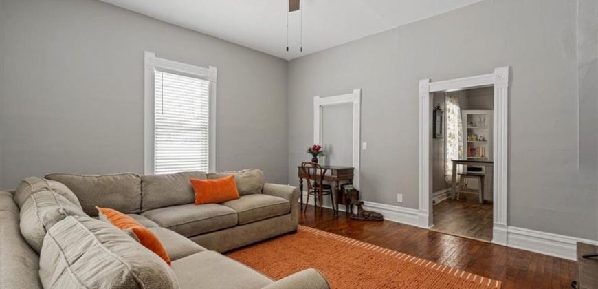 Homes for Sale in Kearney, MO 64060 | 207 E Washington Street