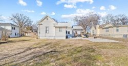 Homes for Sale in Kearney, MO 64060 | 207 E Washington Street
