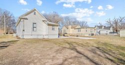 Homes for Sale in Kearney, MO 64060 | 207 E Washington Street