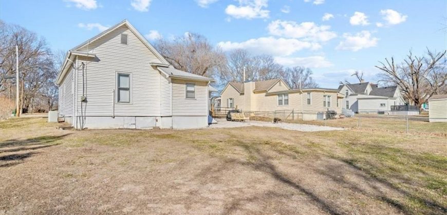Homes for Sale in Kearney, MO 64060 | 207 E Washington Street