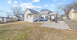 Homes for Sale in Kearney, MO 64060 | 207 E Washington Street
