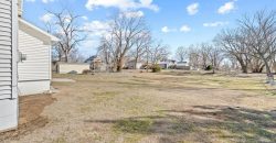 Homes for Sale in Kearney, MO 64060 | 207 E Washington Street