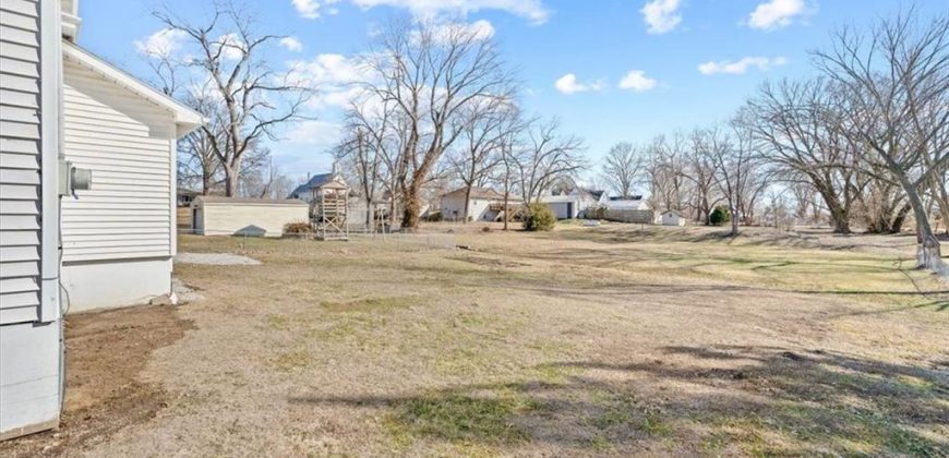 Homes for Sale in Kearney, MO 64060 | 207 E Washington Street
