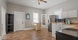 Homes for Sale in Kearney, MO 64060 | 207 E Washington Street