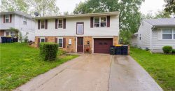 Homes for Sale in Kansas City, MO 64119 | 7613 NE 51st Terrace