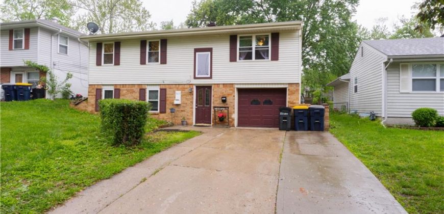 Homes for Sale in Kansas City, MO 64119 | 7613 NE 51st Terrace