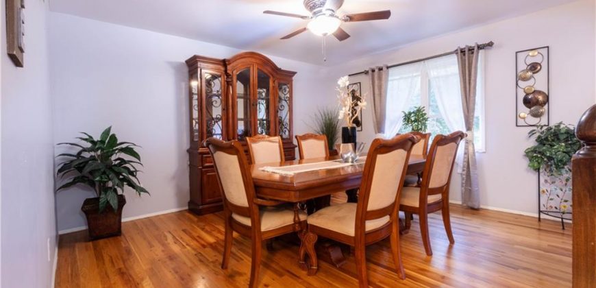 Homes for Sale in Kansas City, MO 64119 | 7613 NE 51st Terrace
