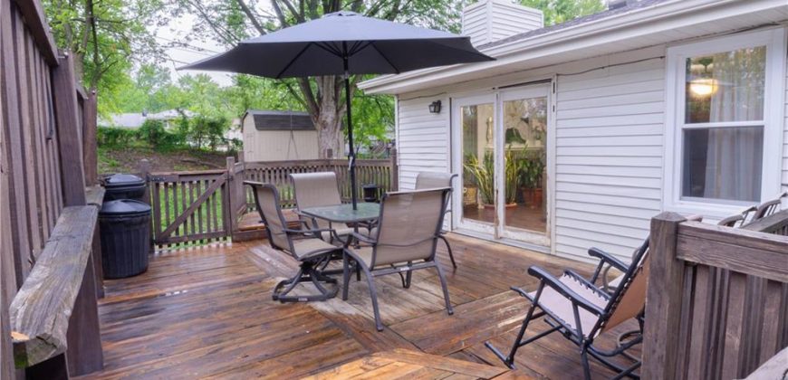 Homes for Sale in Kansas City, MO 64119 | 7613 NE 51st Terrace