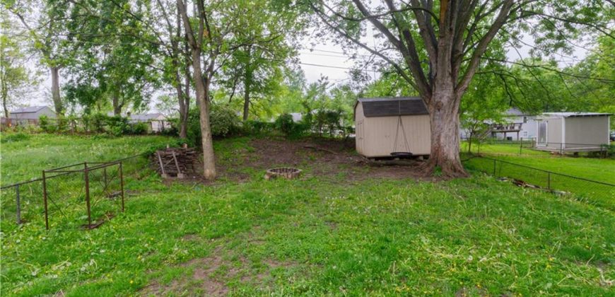 Homes for Sale in Kansas City, MO 64119 | 7613 NE 51st Terrace
