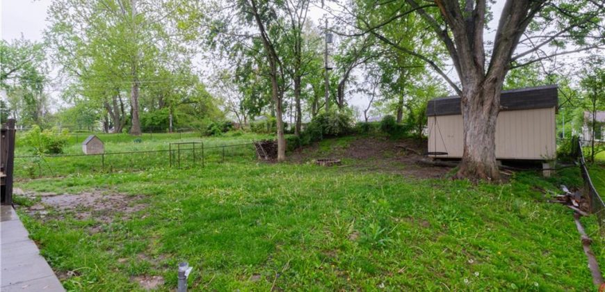 Homes for Sale in Kansas City, MO 64119 | 7613 NE 51st Terrace