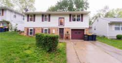 Homes for Sale in Kansas City, MO 64119 | 7613 NE 51st Terrace