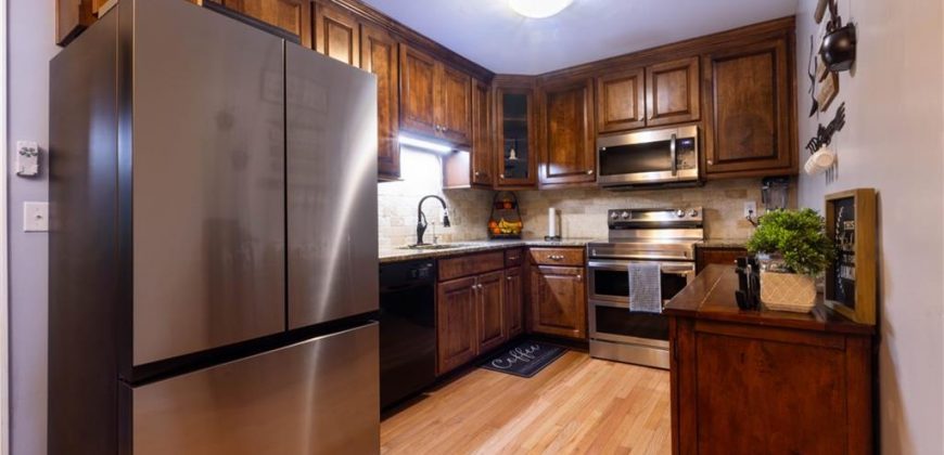 Homes for Sale in Kansas City, MO 64119 | 7613 NE 51st Terrace