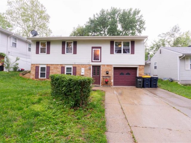 Homes for Sale in Kansas City, MO 64119 | 7613 NE 51st Terrace
