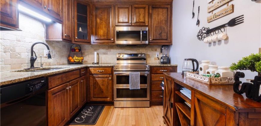 Homes for Sale in Kansas City, MO 64119 | 7613 NE 51st Terrace