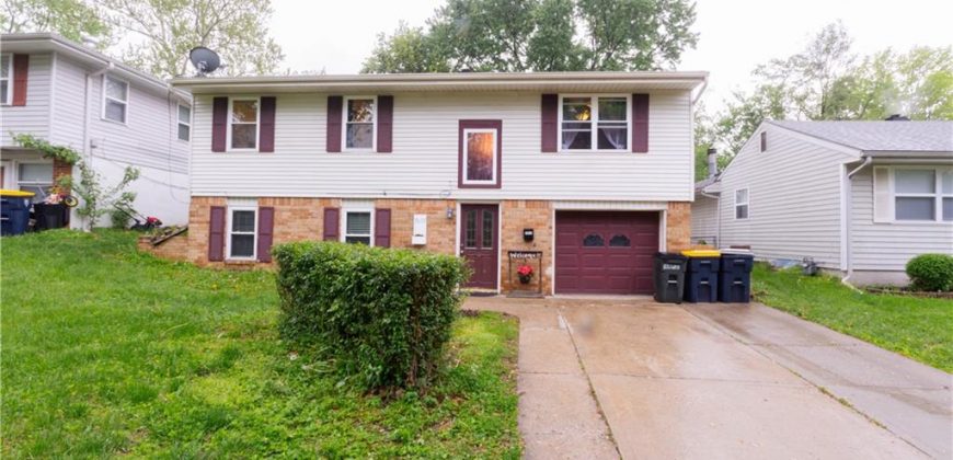 Homes for Sale in Kansas City, MO 64119 | 7613 NE 51st Terrace