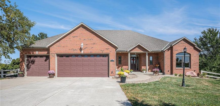 Homes for Sale in None/County, MO 64153 | 9355 NW Moore Road