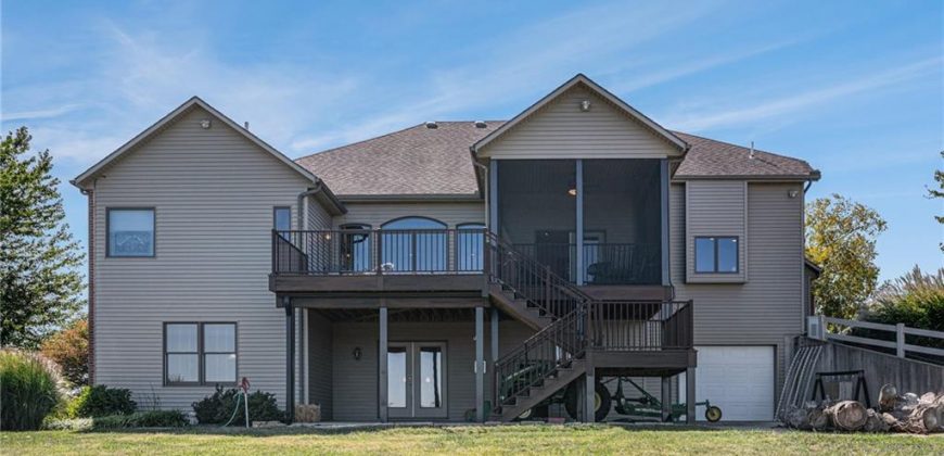 Homes for Sale in None/County, MO 64153 | 9355 NW Moore Road