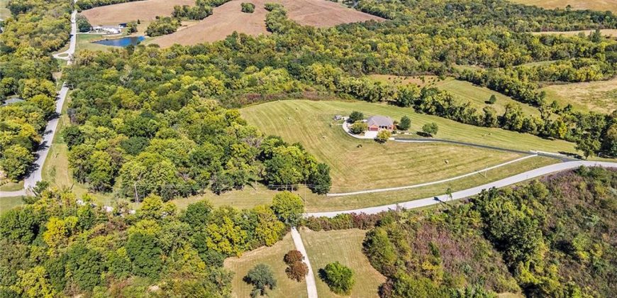 Homes for Sale in None/County, MO 64153 | 9355 NW Moore Road