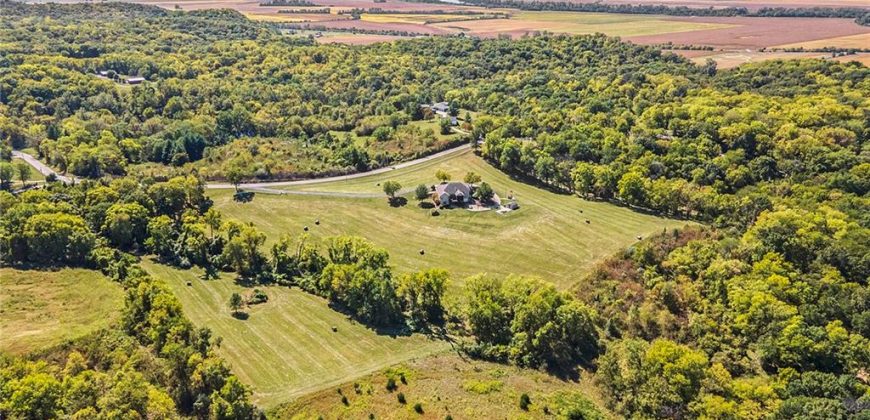 Homes for Sale in None/County, MO 64153 | 9355 NW Moore Road