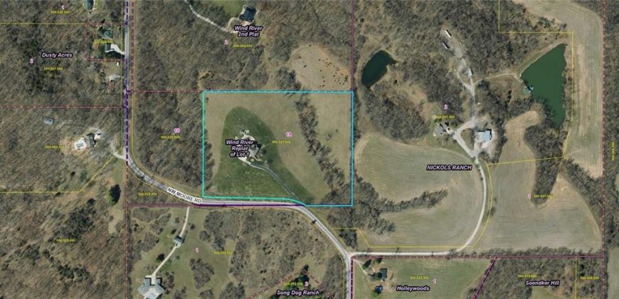 Homes for Sale in None/County, MO 64153 | 9355 NW Moore Road