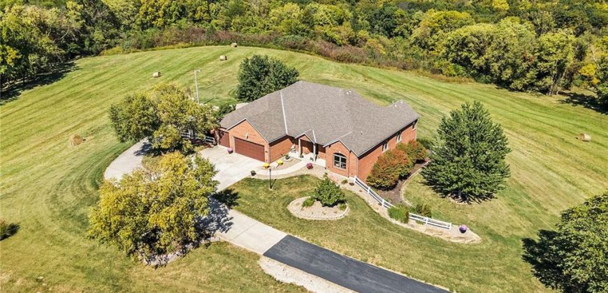 Homes for Sale in None/County, MO 64153 | 9355 NW Moore Road